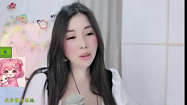 HK_angelchloeのライブXXXチャット