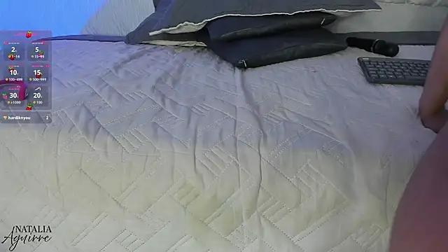 Chat XXX ao vivo de natalia_aguirre1