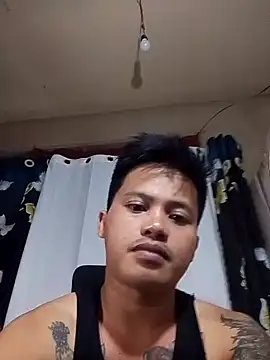 Webkamerová show asian_jayrus1999