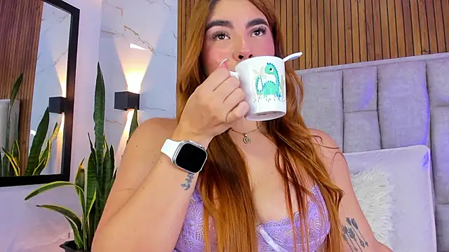 Sembang XXX Secara Langsung stephh_222