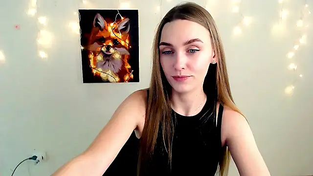 Czat XXX na żywo – Doll_Angelina