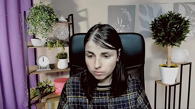 Czat XXX na żywo – MartaEdams