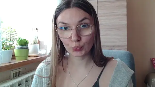 Czat XXX na żywo – LooveELLYx