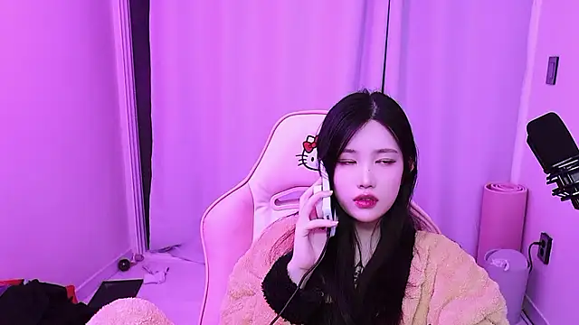 MISA_02 Chat XXX live