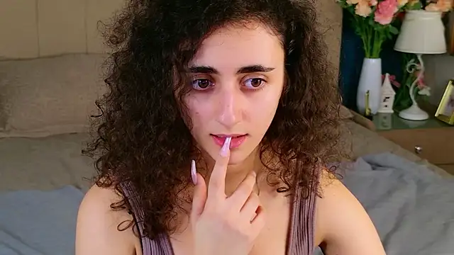 Susan_Fors élő XXX-chatje