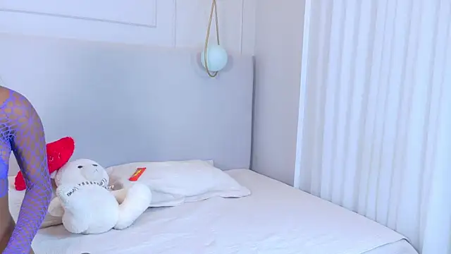 JosselynBrown live XXX chat