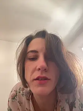 Вебкам-шоу Kamorana