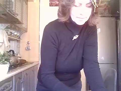 Chat XXX en directo de Baby-Matilda