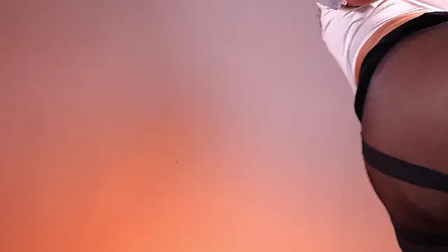 Webkamerová show ValeryNova