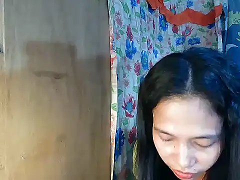 Sembang XXX Secara Langsung PinaySkinnyGirl