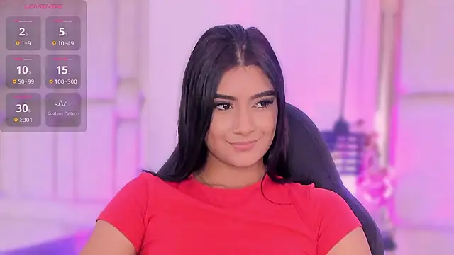 Chat XXX ao vivo de KatherineRuiz_