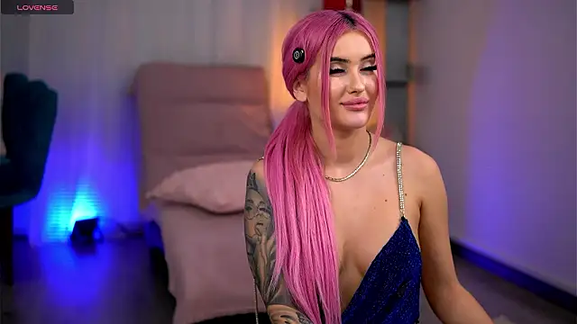 Chatroom XXX en direct de Miky_Lust