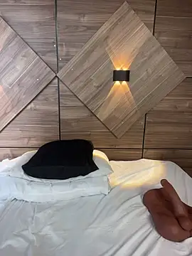 XXX chat uživo modela AmbarBlosom