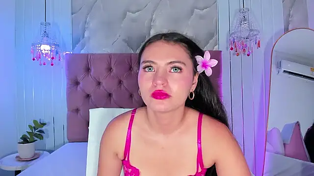 Gabby-Sweet – Naživo XXX chat