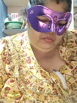 Živý XXX chat tamilthanushri