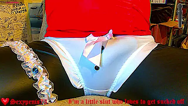 sexypenis75 即時 XXX 聊天