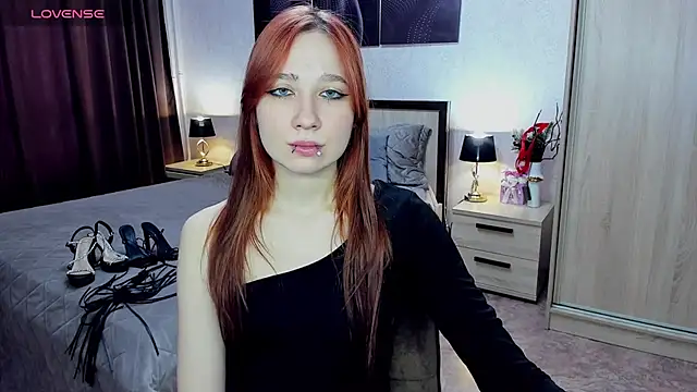 AdrianWild's Webcam Show