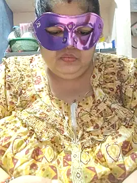 Вебкам-шоу tamilthanushri