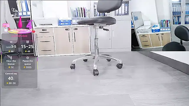 Saffron_10 网络视讯表演