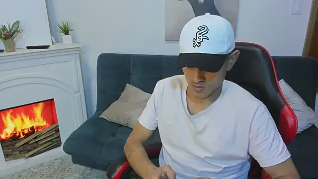 JACOB_RACHELL Obrolan Langsung XXX