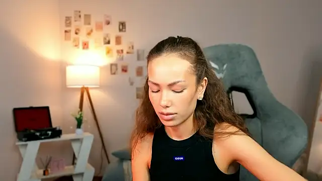 Chatroom XXX en direct de nexorine