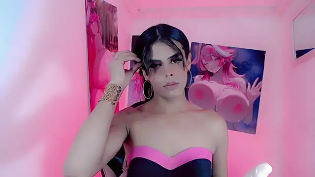 Stefani__R Show in webcam