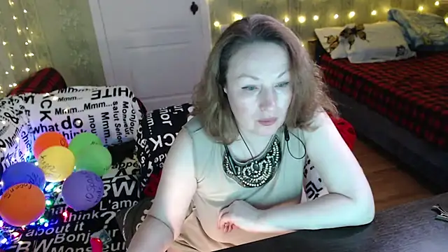 MarleneDietrich Chat XXX in diretta