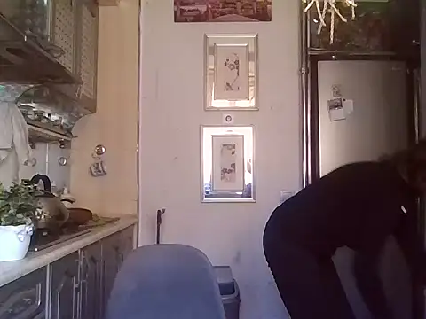 Baby-Matilda Chat XXX in diretta