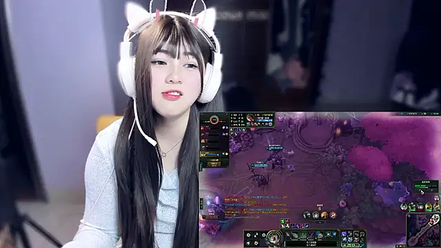 yuki3366のライブXXXチャット