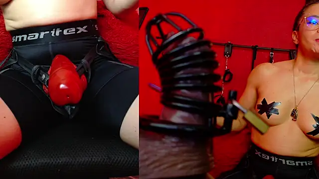 MistressSlut1 即時 XXX 聊天