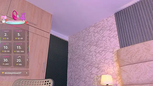 Cris__sweetのライブXXXチャット