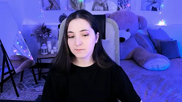 VirtuallVoyant Chat XXX in diretta