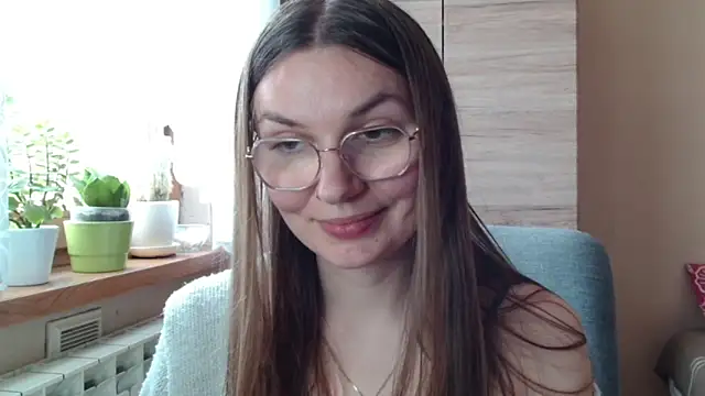 LooveELLYxのライブXXXチャット