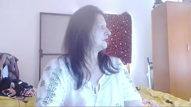 ExtasyMature Chat XXX live