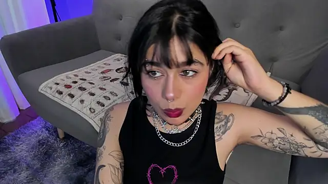 flower_smith_ Chat XXX live