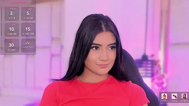 KatherineRuiz_ – Naživo XXX chat