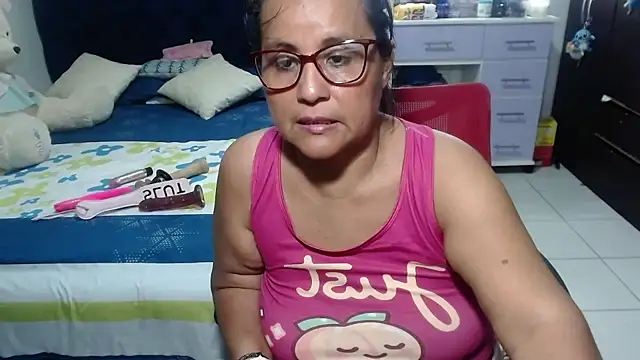 Chat XXX ao vivo de pervert_mommy_