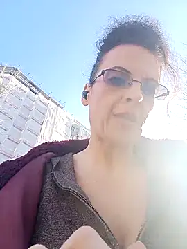 RebeccaNoble Webcam show