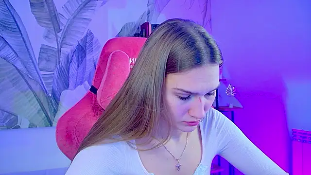 Sweet_Emilya's Live XXX Chat