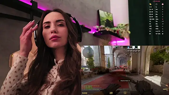 CuteAnna- – Naživo XXX chat