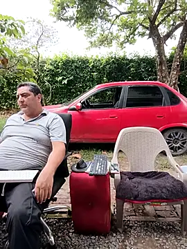 hotandfierylatinos2023's Live XXX Chat