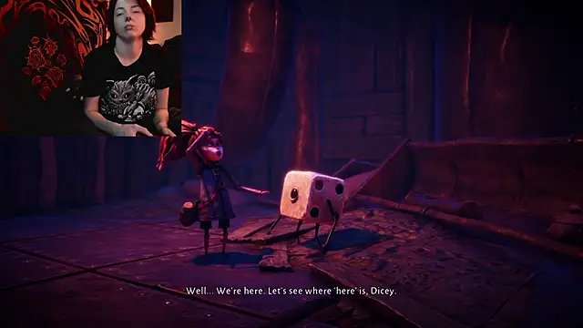 PrettyInPinxx – Live XXX-chat