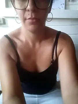 Show de FlorSC_Ar na webcam