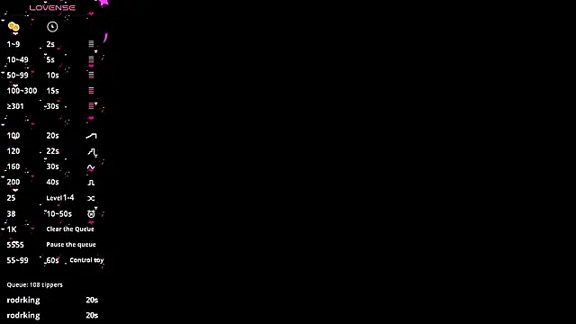 IsaDiiaz Adlı Modelin Web Kamerası Şovu