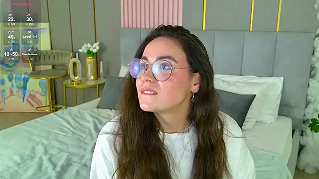 GabiBatista Obrolan Langsung XXX