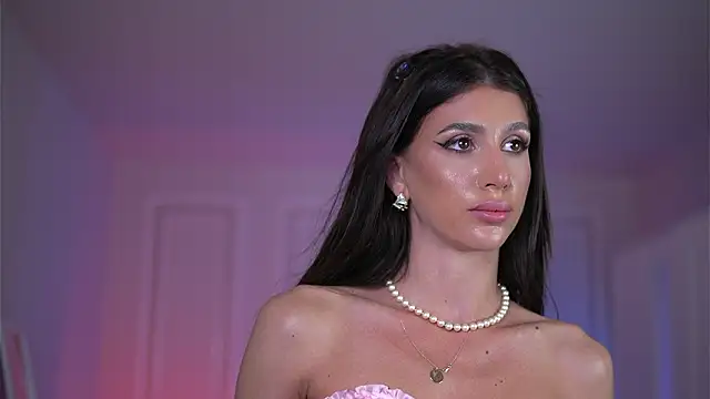 SammiMonroe Obrolan Langsung XXX