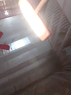 Reina_Fcup01 Show Webcam