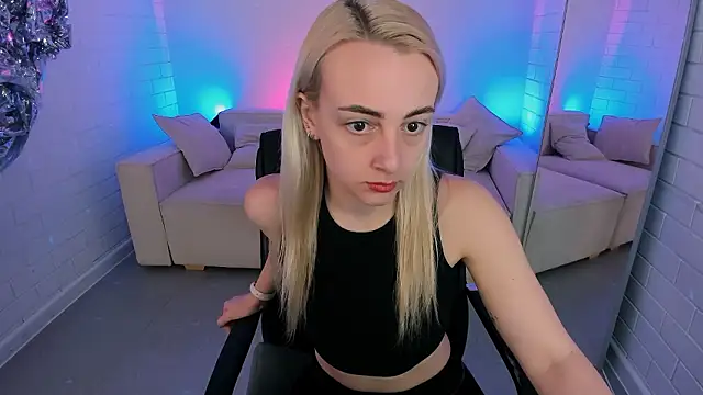 Czat XXX na żywo – CarolMoor