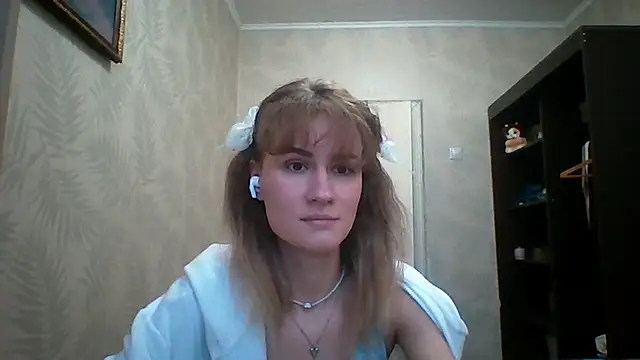 Show de ElenoreHolguin na webcam