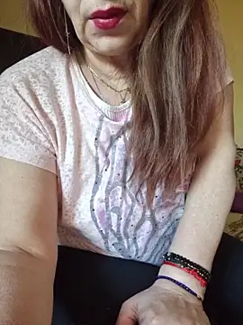 Show de webcam de Love_Tina_Forever